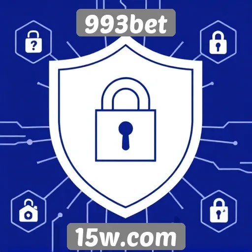 Segurança e práticas de proteção de dados no 993bet