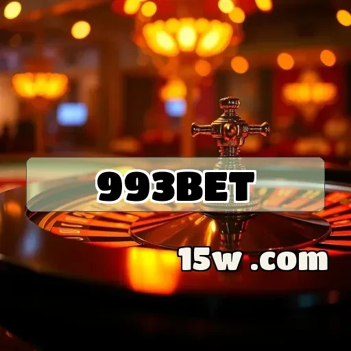 993bet: A Plataforma de Jogos que Você Não Pode Perder