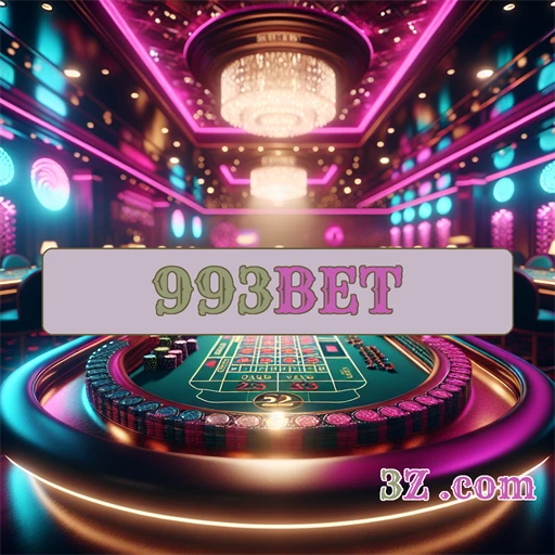 Descubra o Mundo do Poker em 993bet
