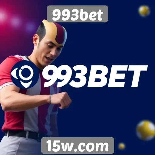 Promoções e bônus disponíveis na 993bet